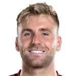 Luke Shaw Luke Shaw