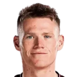 Scott McTominay Scott McTominay