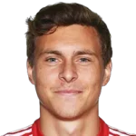 Victor Lindelöf Victor Lindelöf