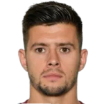 Aaron Cresswell Aaron Cresswell