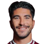 Carlos Soler Carlos Soler