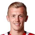 James Ward-Prowse James Ward-Prowse