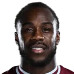 Michail Antonio Michail Antonio