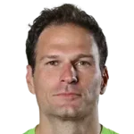 Asmir Begovic