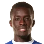 Idrissa Gueye Idrissa Gueye