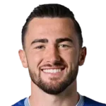 Jack Harrison Jack Harrison