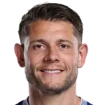 James Tarkowski James Tarkowski