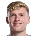 Jarrad Branthwaite Jarrad Branthwaite