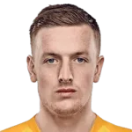 Jordan Pickford Jordan Pickford