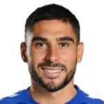 Neal Maupay Neal Maupay