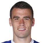 Seamus Coleman Seamus Coleman