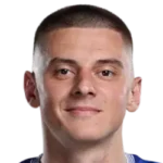 Vitaliy Mykolenko Vitaliy Mykolenko