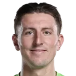 Billy Crellin