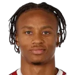 Bobby De Cordova-Reid Bobby De Cordova-Reid