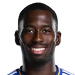 Boubakary Soumaré