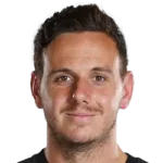 Danny Ward Danny Ward