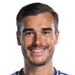 Harry Winks Harry Winks