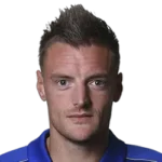 Jamie Vardy Jamie Vardy