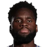 Odsonne Edouard
