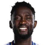 Wilfred Ndidi Wilfred Ndidi