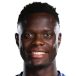 Patson Daka Patson Daka