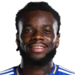 Stephy Mavididi