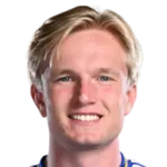 Victor Kristiansen Victor Kristiansen