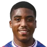 Caleb Kporha