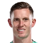 Dean Henderson Dean Henderson