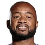 Jordan Ayew Jordan Ayew
