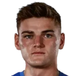 Justin Devenny Justin Devenny