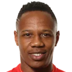 Nathaniel Clyne Nathaniel Clyne