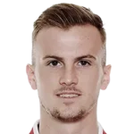 Rob Holding