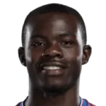 Tyrick Mitchell Tyrick Mitchell
