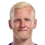Will Hughes Will Hughes