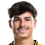 Rodrigo Gomes Rodrigo Gomes
