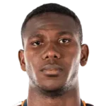 Yerson Mosquera