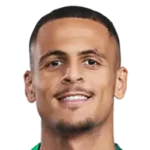 Ali Al-Hamadi Ali Al-Hamadi