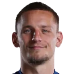 Luke Woolfenden Luke Woolfenden