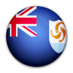 Anguilla Anguilla
