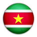 Suriname Suriname
