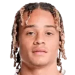 Xavi Simons Xavi Simons