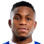 Ademola Lookman