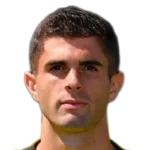 Christian Pulisic Christian Pulisic