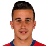 Álex Berenguer Álex Berenguer