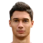 Tim Kleindienst Tim Kleindienst