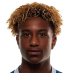 Michael Olise