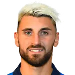 Vincenzo Grifo Vincenzo Grifo