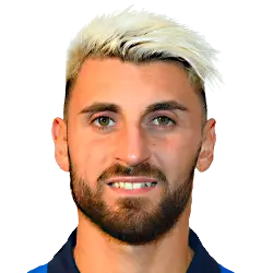 Vincenzo Grifo