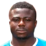 Moses Simon Moses Simon